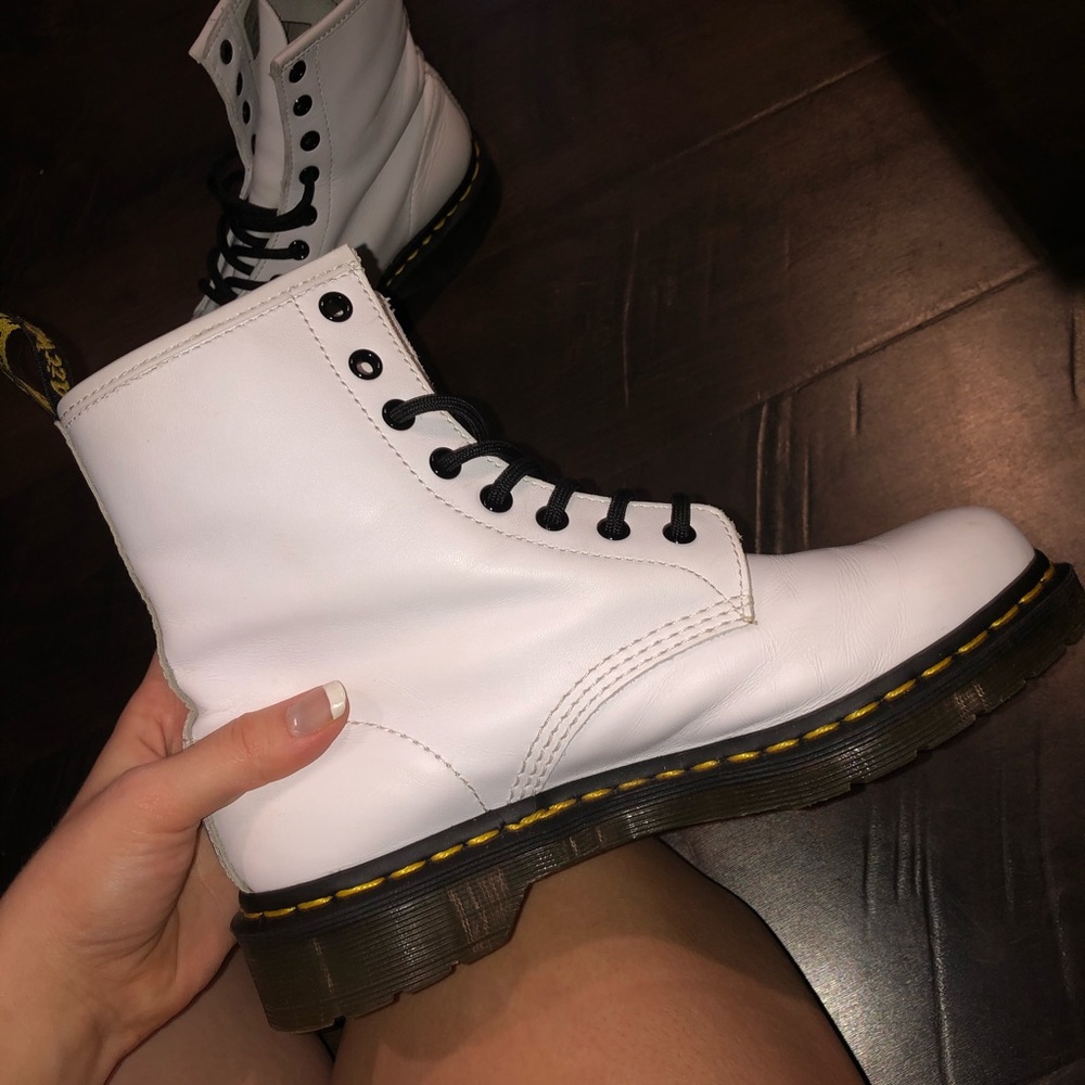 Doc Martens size 8